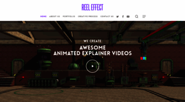 reeleffect.com