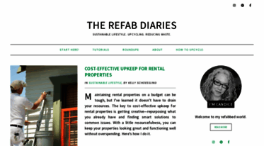 refabdiaries.com