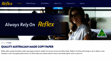 reflex.com.au