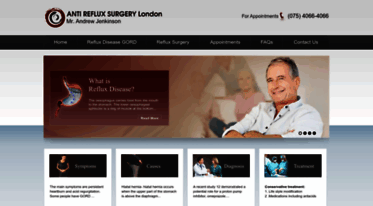 refluxsurgery.co.uk