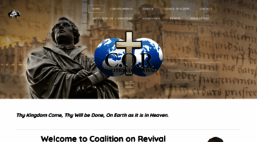 reformation.net
