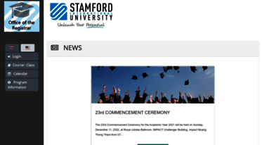reg.stamford.edu