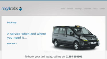 regalcabs.com
