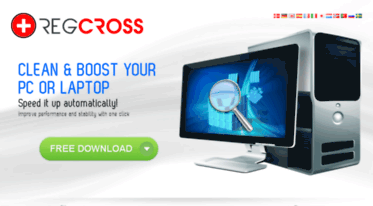 regcross.com