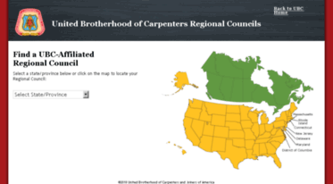 regionalcouncils.carpenters.org
