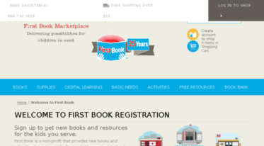 register.firstbook.org