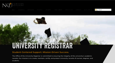 registrar.nku.edu