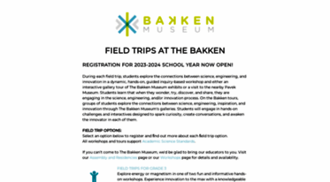 registration.thebakken.org