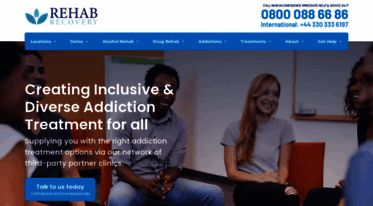 rehab-recovery.co.uk
