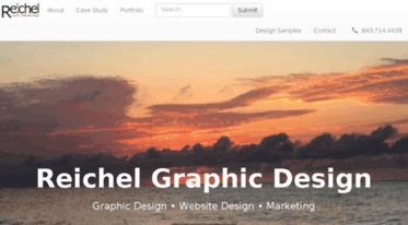 reichelgraphicdesign.com