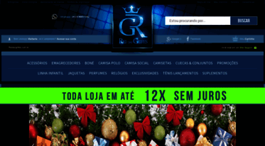 reidasgrifes.com.br