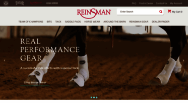 reinsman.com