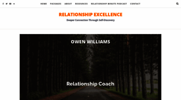 relationshipexcellence.com
