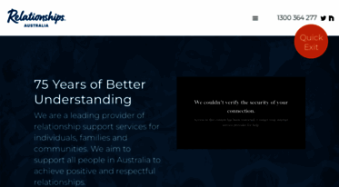 relationships.org.au