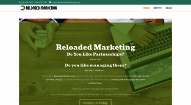 reloadedmarketing.com