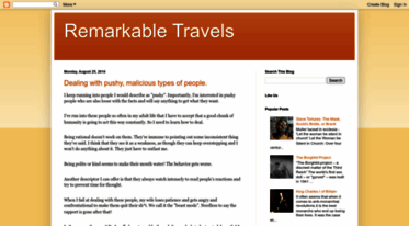 remarkable-travels.blogspot.com
