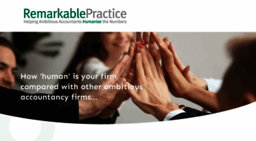 remarkablepractice.com