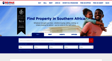 remax.co.za