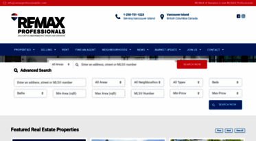 remaxofnanaimo.com