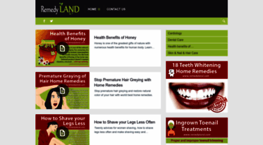 remedyland.com
