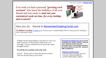 remembergreetingcards.com