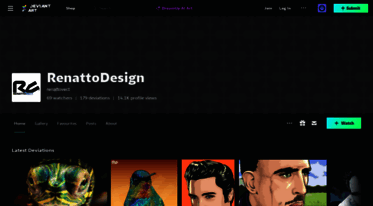 renattodesign.deviantart.com