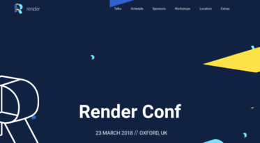 render-conf.com