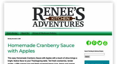 reneeskitchenadventures.com