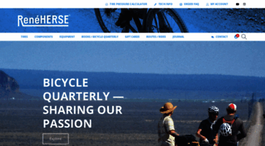 renehersecycles.com