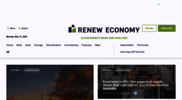 reneweconomy.com.au