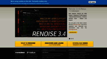 renoise.com