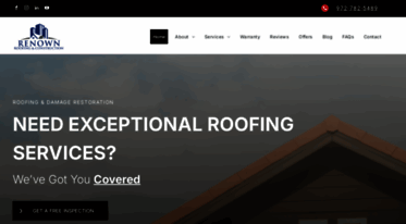 renownconstruction.com