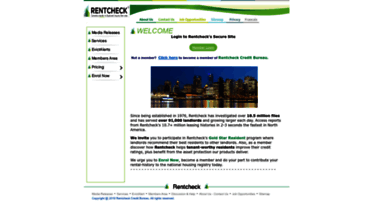 rentcheckcorp.com