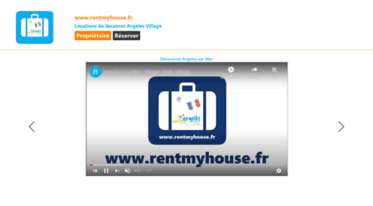 rentmyhouse.fr