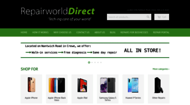 repairworlddirect.co.uk