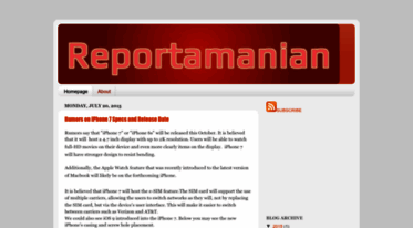 reportamanian.blogspot.com