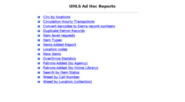 reports.uhls.org