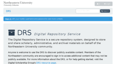 repository.neu.edu