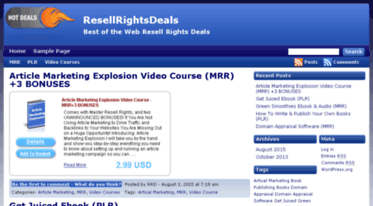 resellrightsdeals.com