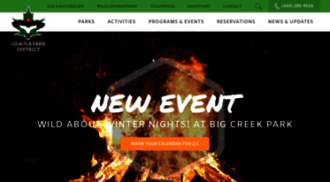 reservations.geaugaparkdistrict.org