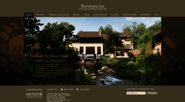 residences-chiangmai.com