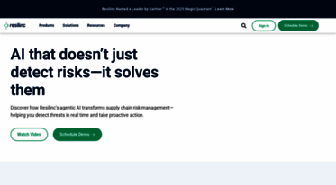 resilinc.ai