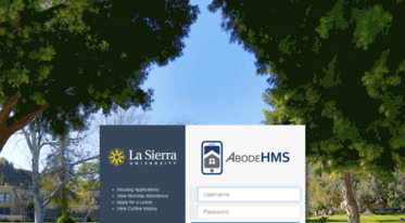 reslife.lasierra.edu