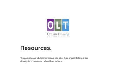 resources.oltaustralia.net