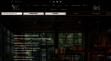 restaurantrealty.com