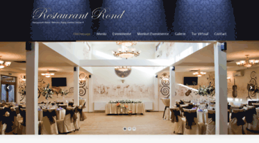 restaurantrond.ro