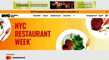 restaurantweek.com