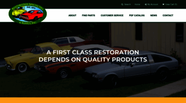 restorationspecialties.com
