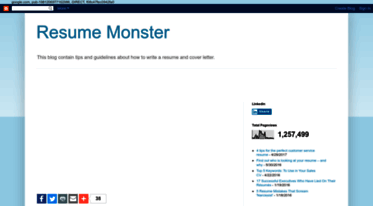 resume-monster.blogspot.com