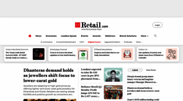retail.economictimes.indiatimes.com